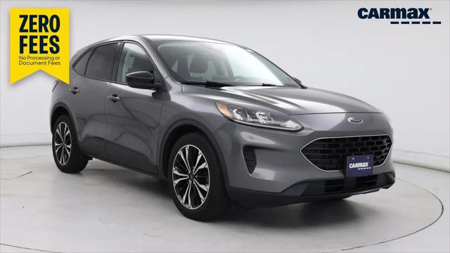 2022 Ford Escape SE for sale in Glen Allen, VA