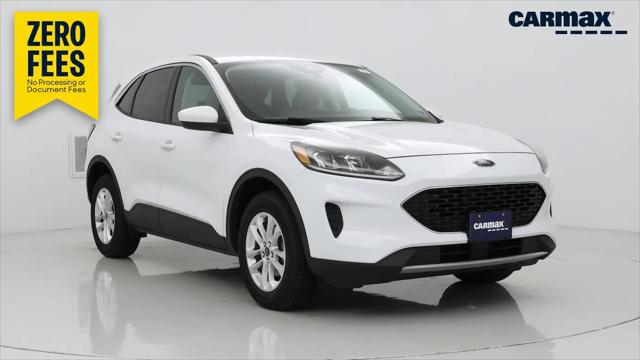 2021 Ford Escape SE for sale in Glen Allen, VA