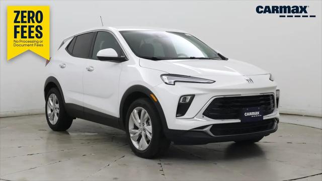 2025 Buick Encore GX Preferred FWD for sale in White Marsh, MD