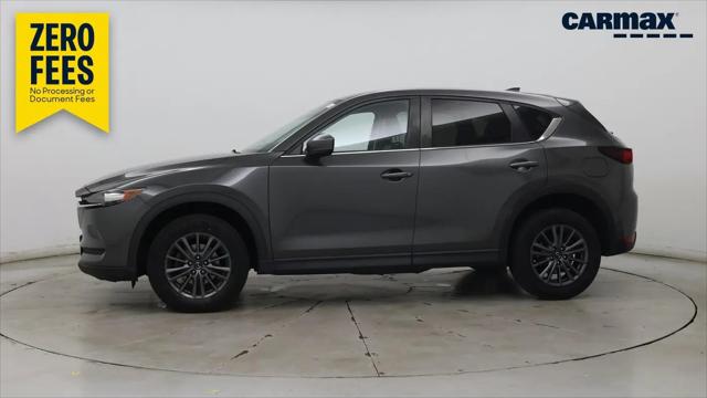 2020 Mazda CX-5 Touring for sale in White Marsh, MD