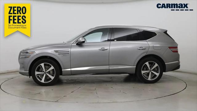 2024 Genesis GV80 3.5T AWD for sale in White Marsh, MD