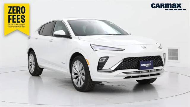 2025 Buick NV Avenir FWD for sale in White Marsh, MD