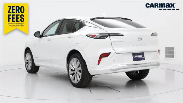 2025 Buick NV Avenir FWD for sale in White Marsh, MD