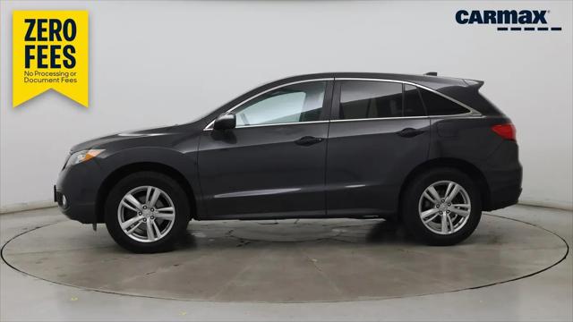 2014 Acura RDX Technology Package for sale in White Marsh, MD