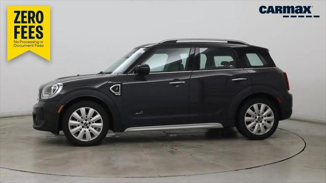 2021 MINI Countryman Cooper S for sale in White Marsh, MD