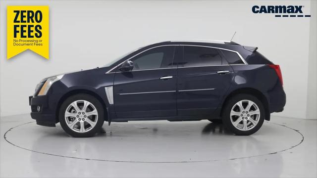 2016 Cadillac SRX Performance Collection for sale in Richmond, TX