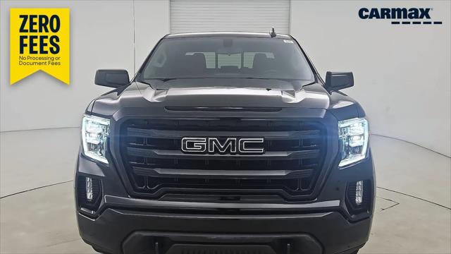 2020 GMC Sierra 1500 2WD Crew Cab Short Box Elevation for sale in Royal Palm Beach, FL