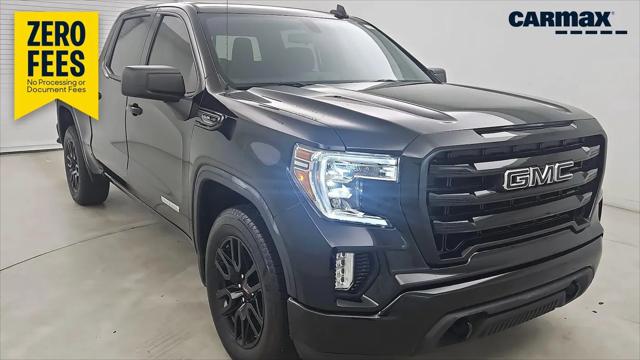 2020 GMC Sierra 1500 2WD Crew Cab Short Box Elevation for sale in Royal Palm Beach, FL
