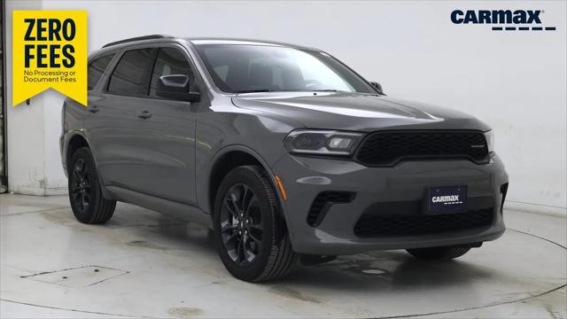 2025 Dodge Durango GT AWD for sale in Amherst, NY