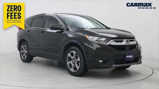2017 Honda CR-V EX-L for sale in Amherst, NY