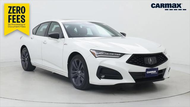 2023 Acura TLX A-SPEC Package for sale in Amherst, NY