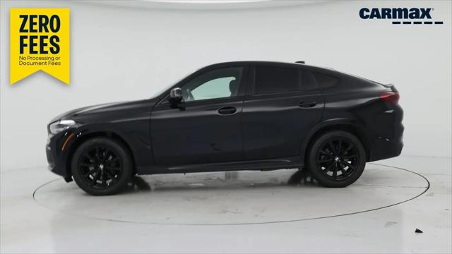2023 BMW X6 xDrive40i for sale in Columbia, SC