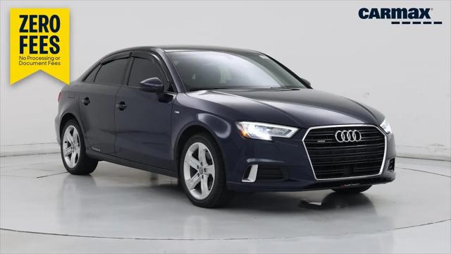 2017 Audi A3 Premium for sale in Columbia, SC