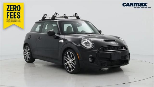 2020 MINI Hardtop Cooper S for sale in Columbia, SC