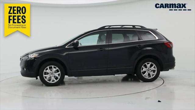 2015 Mazda CX-9 Touring for sale in Columbia, SC