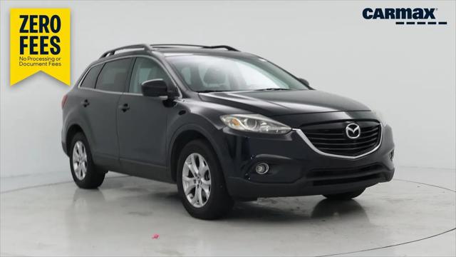 2015 Mazda CX-9 Touring for sale in Columbia, SC