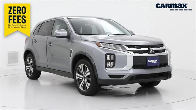 2024 Mitsubishi Outlander Sport 2.0 SE AWC for sale in Gaithersburg, MD