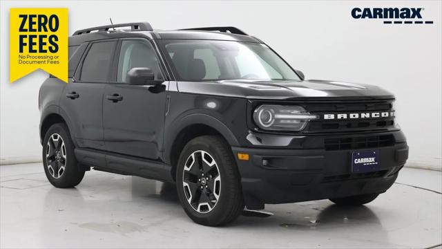 2024 Ford Bronco Sport Outer Banks for sale in Gaithersburg, MD