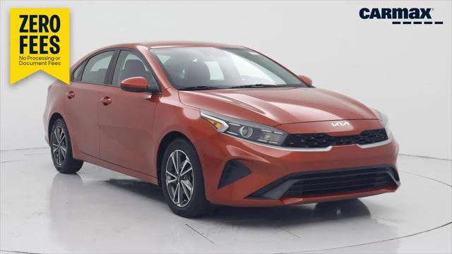 2022 Kia Forte LXS for sale in Pineville, NC