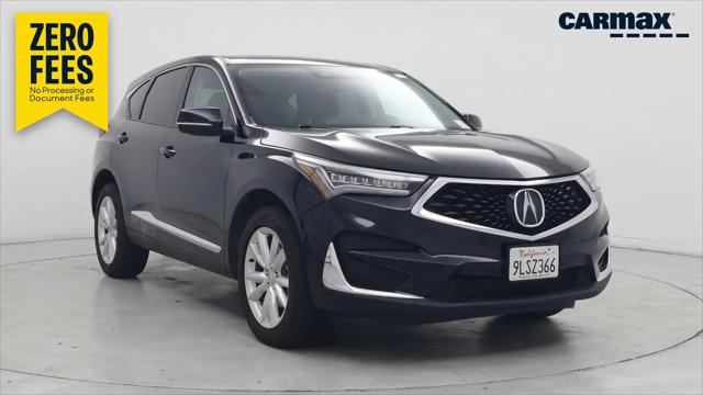2021 Acura RDX Standard for sale in San Diego, CA