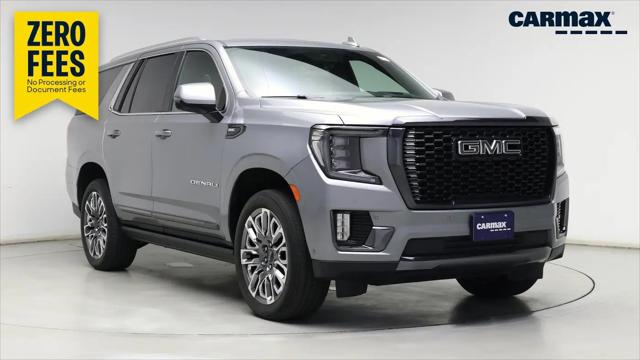 2023 GMC Yukon 4WD Denali Ultimate for sale in Saltillo, MS