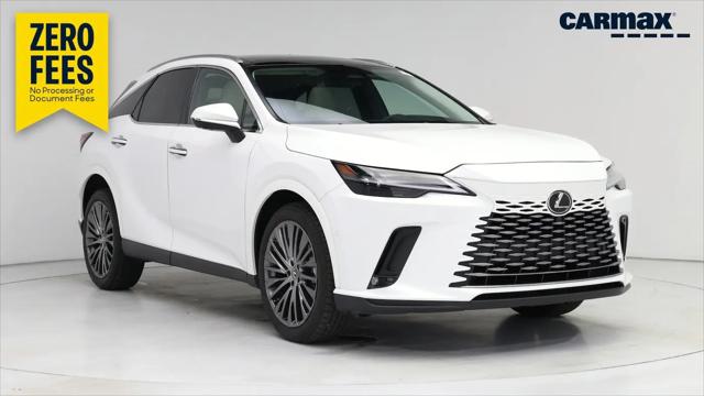 2024 Lexus RX 350 RX 350 for sale in Saltillo, MS