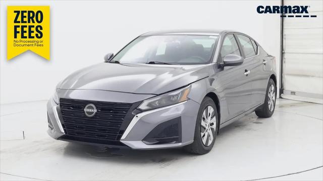 2023 Nissan Altima S FWD for sale in Saltillo, MS
