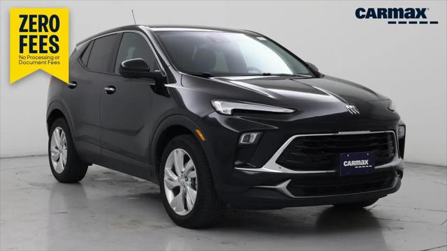 2025 Buick Encore GX Preferred FWD for sale in Austin, TX