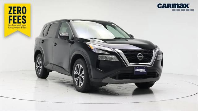 2022 Nissan Rogue SV Intelligent AWD for sale in Waukesha, WI