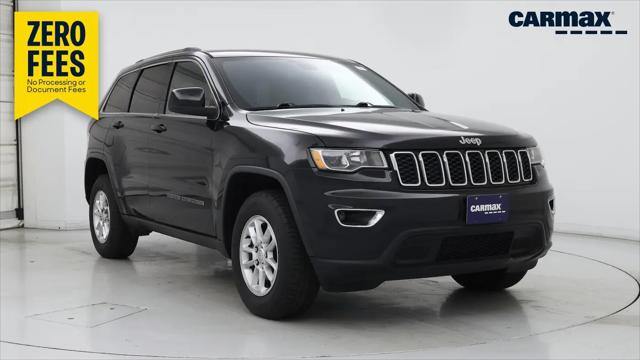 2018 Jeep Grand Cherokee Laredo E 4x4 for sale in Laurel, MD