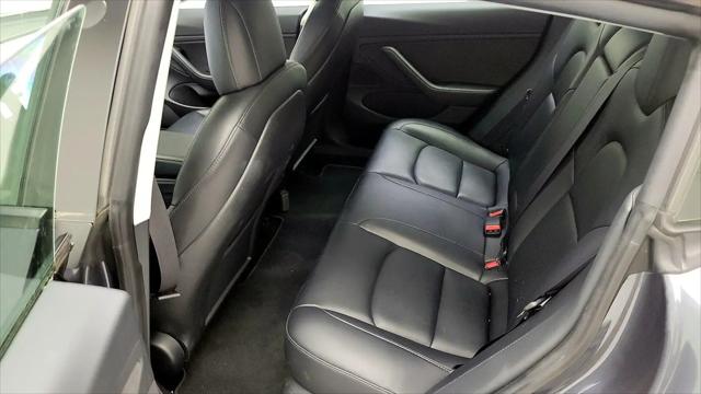 2021 Tesla Model 3 Long Range Dual Motor All-Wheel Drive for sale in Laurel, MD