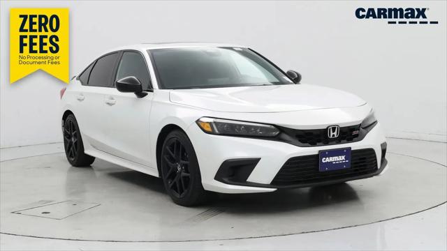 2023 Honda Civic Sedan for sale in Fresno, CA