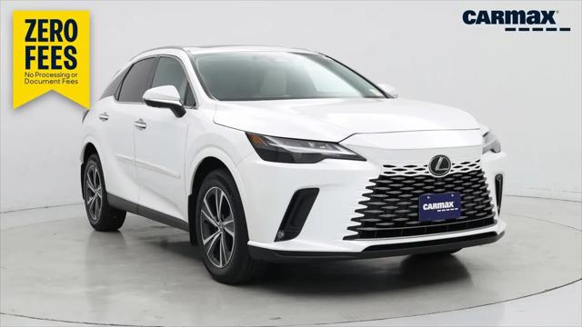 2023 Lexus RX 350 Premium for sale in Fresno, CA