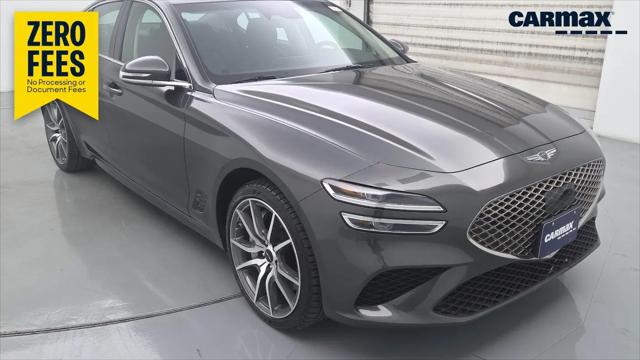 2025 Genesis G70 2.5T AWD for sale in Gilbert, AZ