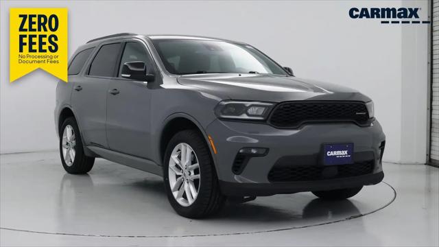 2023 Dodge Durango GT Plus AWD for sale in Sicklerville, NJ