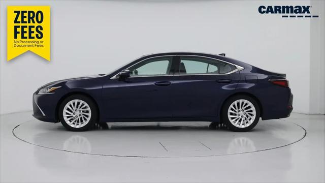 2019 Lexus ES 350 Luxury for sale in Sicklerville, NJ