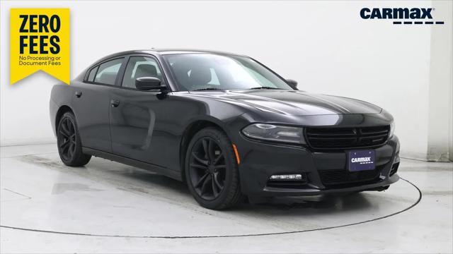 2015 Dodge Charger SXT for sale in Salem, OR