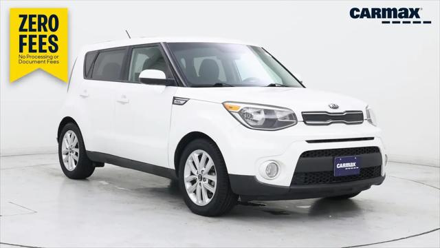 2018 Kia Soul + for sale in Salem, OR