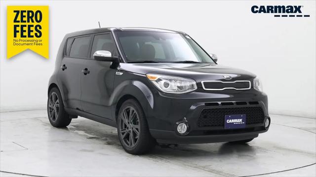 2016 Kia Soul ! for sale in Salem, OR