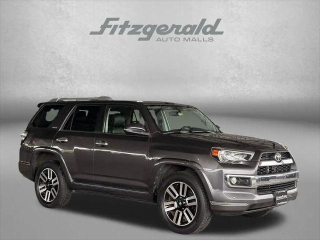2016 Toyota 4Runner Limited for sale in Gaithersburg, MD