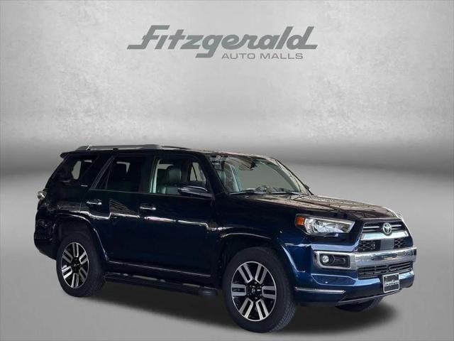 2023 Toyota 4Runner Limited for sale in Gaithersburg, MD