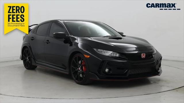 2020 Honda Civic Touring for sale in Scottsdale, AZ