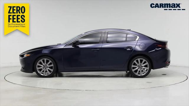 2019 Mazda Mazda3 Preferred Package for sale in Doral, FL