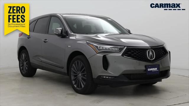 2022 Acura RDX A-SPEC Advance Package for sale in Norwood, MA