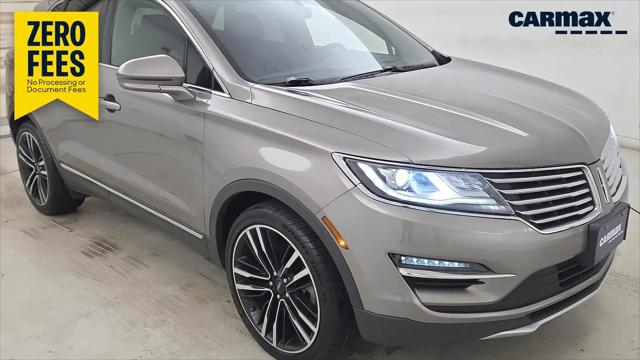2017 Lincoln MKC Reserve for sale in Norwood, MA