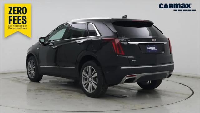 2023 Cadillac XT5 AWD Premium Luxury for sale in Springfield, MO