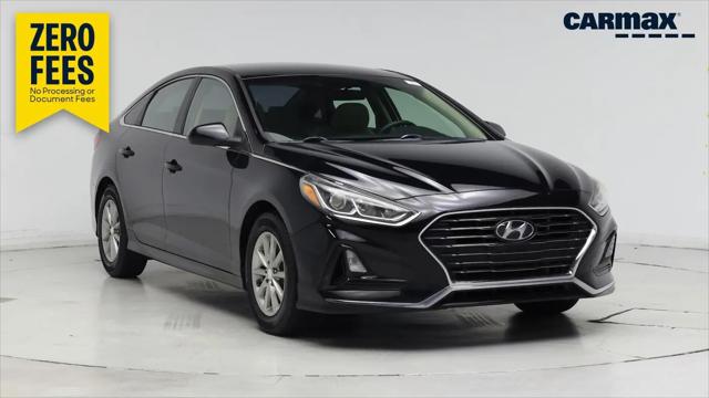 2018 Hyundai Sonata SE for sale in Miami Lakes, FL