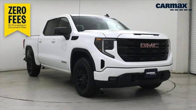 2022 GMC Sierra 1500 4WD Crew Cab Short Box Elevation for sale in Newark, DE