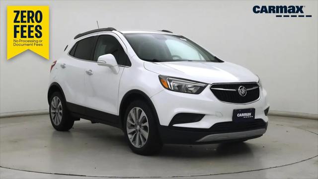 2018 Buick Encore Preferred for sale in Newark, DE