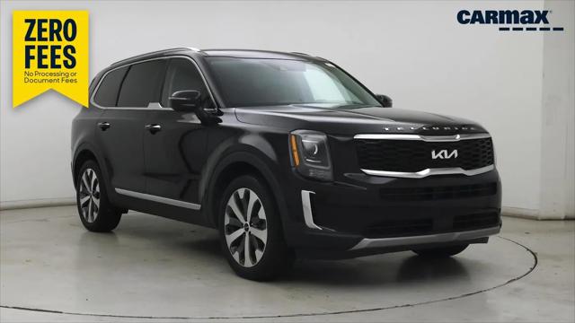 2022 Kia Telluride S for sale in Newark, DE